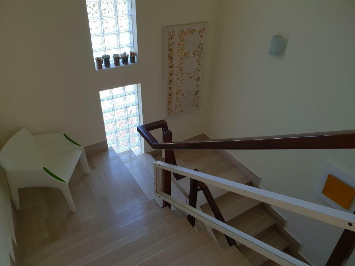 Villa Mara Riccò del Golfo di Spezia Zewnętrze zdjęcie